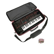 Roland JD-Xi Analog/Digital Crossover Synthesizer  CB-JDXi Carrying Case