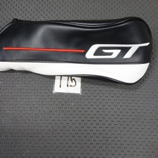 Titleist Golf GT Fairway wood head cover fast ship BRAND NEW 260707