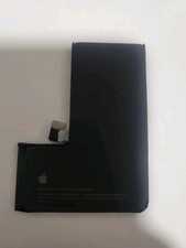 OEM Original Apple Replacement Battery for Apple iPhone 15 PRO Unknown Health