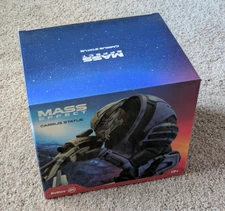 Mass Effect Garrus Vakarian Prototype Statue Bioware Limited 361 of 500
