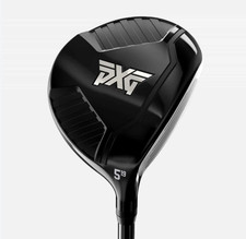 PXG Wildcat 5 Wood RH - Regular Flex - Very Good Condition