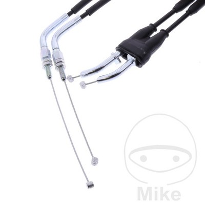 28376 Throttle Cable Game SIN MARCA Compatible with SUZUKI GSX 1400