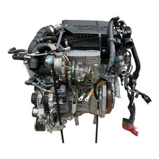 SUZUKI VITARA SZ-T BOOSTERJET MK4 2018-2024 1.4 Petrol Engine K14D Euro 6d K14D