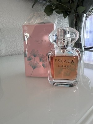 Escada Celebrate Life Eau de Parfum 30 Ml Spray Damen OVP