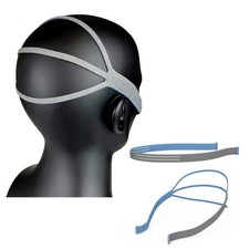Airfit P10 Strap CPAP Nasal Pillows Replacement Headgear Stability and Comfort C