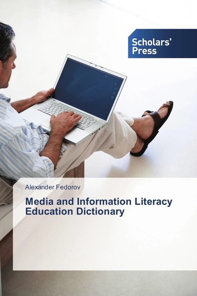 Alexander Fedorov | Media And Information Literacy Education Dictionary | Buch-image