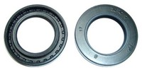 Wellendichtring Schaltgetriebe Elring 206.202 FüR Bmw 1502 2002 E10 1500 2000 E6