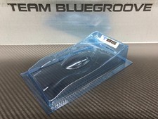 VINTAGE 1/24 INTREPID GTP LEXAN BODY