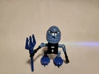 LEGO BIONICLE: Nokama (8543) assembled, out of package