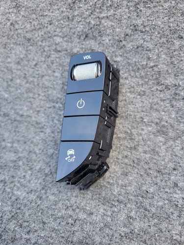 Mercedes C GLC W253 W205 combo switch multi switch block right side A2539055700 - Picture 2 of 17