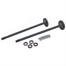 Summit Axles Direct Fit 1541h Steel 28-spline Ford Mustang 8.8 Kit 700126 Summit Axles Direct Fit 1541h Steel 28-spline Ford Mustang 8.8 Kit 700126