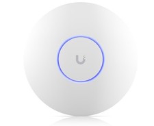 Ubiquiti Networks UniFi 6 Long-Range Access Point U6-LR - Just disc and mounting