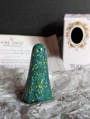 York Ghost Merchants Little York Euphorbia Clandestine gestempelt Geist