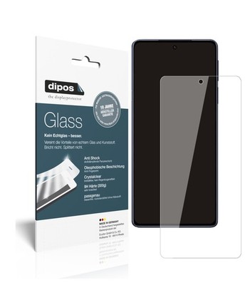 Schutzfolie für Motorola Edge X30 Folie Anti-Shock 9H Displayschutz Displayfolie