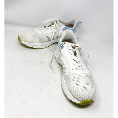 Breath Walker V1.0 Mens Athletic Walking Shoes Mesh Sneaker Size 44/10.5