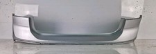 GENUINE VW VOLKSWAGEN T-CROSS 2024-2026 UPPER SECTION REAR BUMPER P/N 2GM807417C