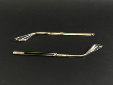 Gucci GG0986O 001 Eyeglasses Sunglasses ARMS ONLY FOR PARTS