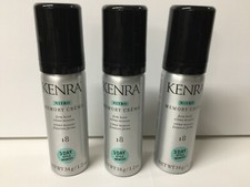 Kenra Nitro Memory Creme 18 1.2 oz  3 pack  travel