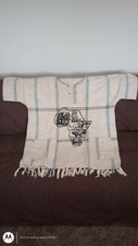 Traditional African Handmade Shirt