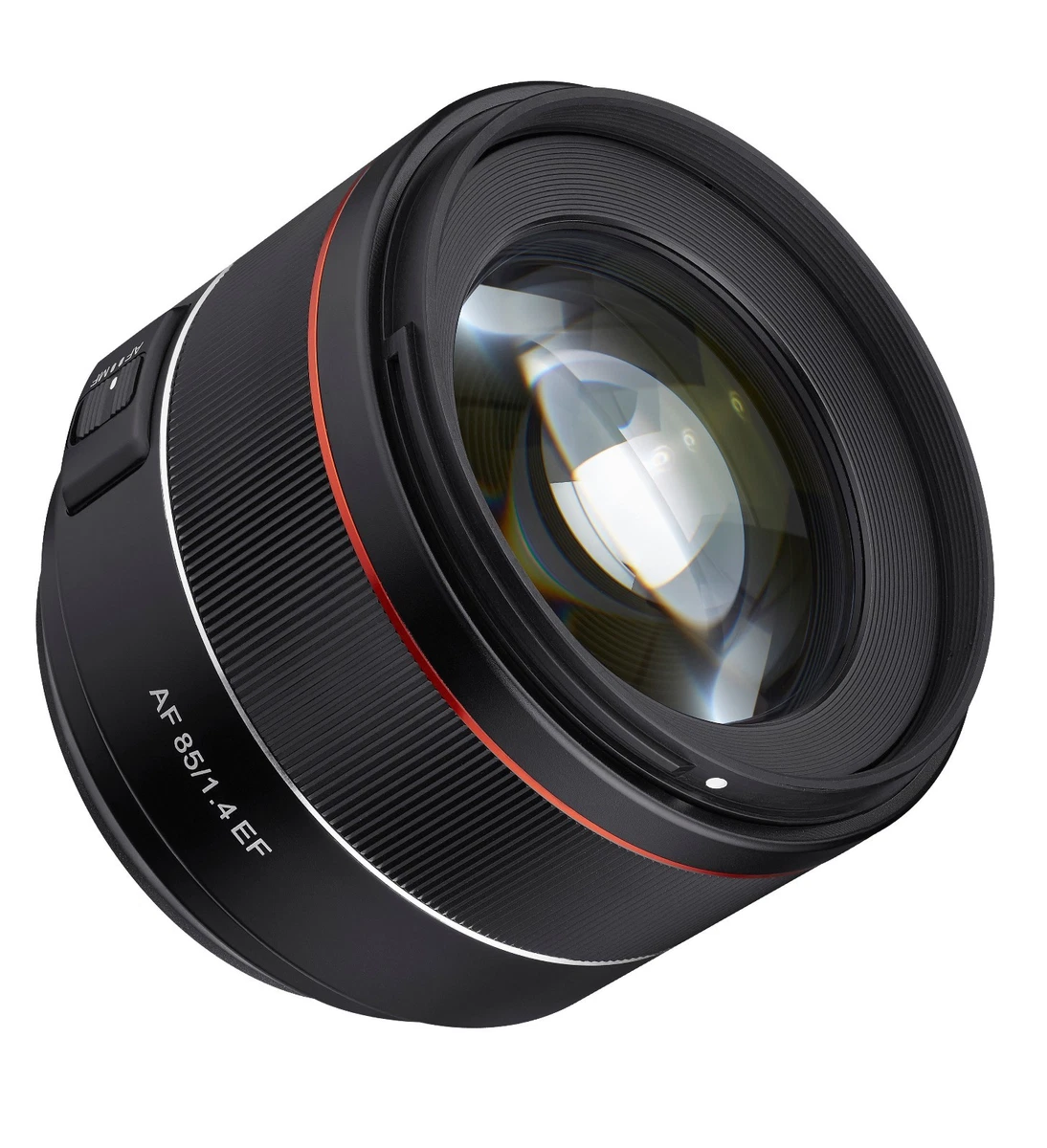 Canon EF 85mm f/1.4 Camera Lenses for sale | eBay