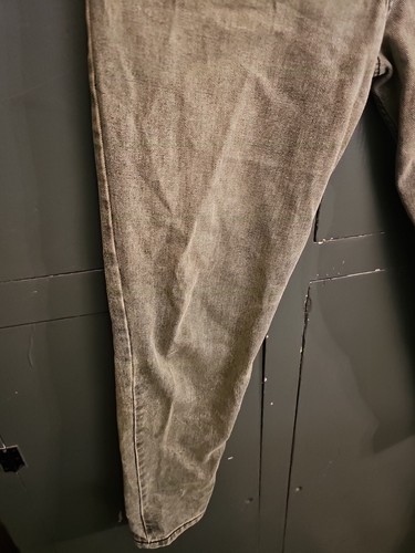 Georges Marciano For Soon Acid Wash Mom Jeans Vintage Guess Made In USA - Picture 6 of 16