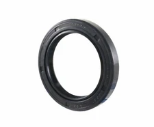 EAI Oil Shaft Rotary Seal 1 7/8"x2 5/8"x3/8" Db Lip Spring 1.875"x2.625"x0.375"
