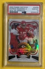 Patrick Mahomes 2020 Certified Seal Of Approval #SA-PM Chiefs PSA 10 Gem Mint