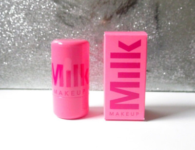 MILCH MAKE-UP Kühlwasser Gelee Tönung in Chill 5g volle Größe Neu ungeöffnet verpackt