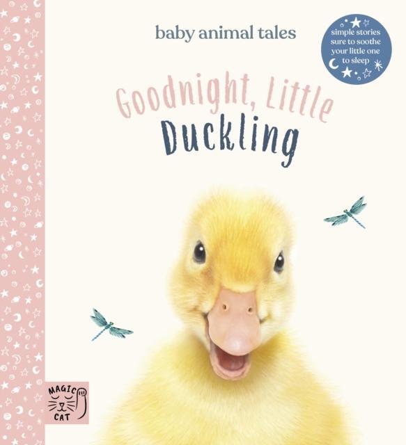 Thumbnail - Goodnight, Little Duckling Amanda Wood