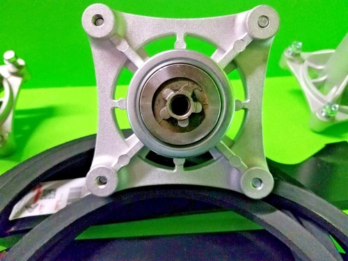 Kit Di Ricostruzione Del Ponte Husqvarna Da 54 Italia - Foto 8