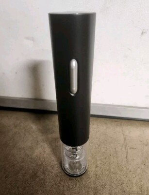 Our Table Automatic Wine Opener & Foil Cutter Cordless