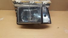 Feu arrière Innocenti MINI