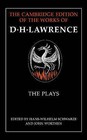 The Plays by D. H. Lawrence (Paperback, 2002)