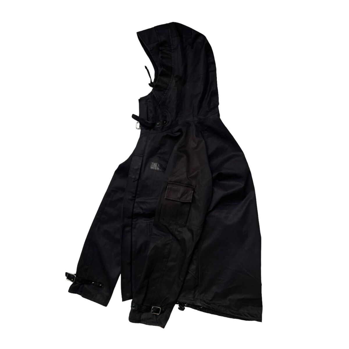 Vintage Visvim Nomad 3L Gore-Tex Jacket | eBay Vintage Visvim Nomad 3L Gore-Tex Jacket | eBay