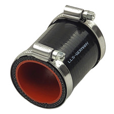 Ladeluftschlauch für FORD S-Max Mk1 (WA6) 2.0 TDCI 1490848 Turbo Schlauch