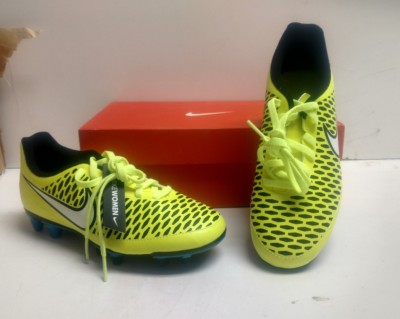 Wmns Nike Magista Opus FG 658570 700 Size - Main Image