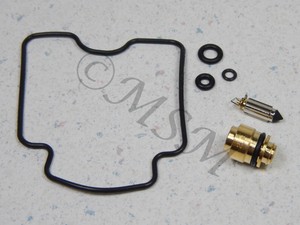 yamaha road star 1700 carburetor