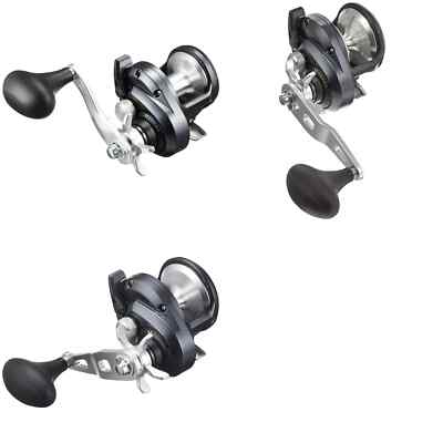 SHIMANO Bait Reel Dual-Axis 20 Torium 1500HG/2000HG/2000PG Jigging