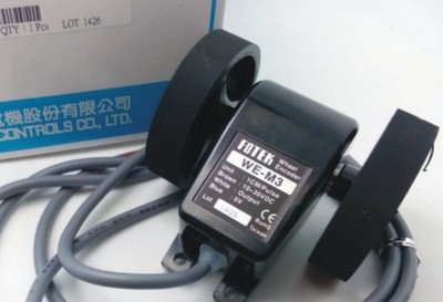 1PC NEW FOTEK Wheel encoder  -M1    #WD8*