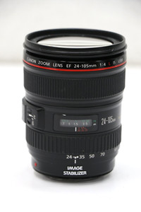 Canon 24 105L | eBay Canon 24 105L | eBay