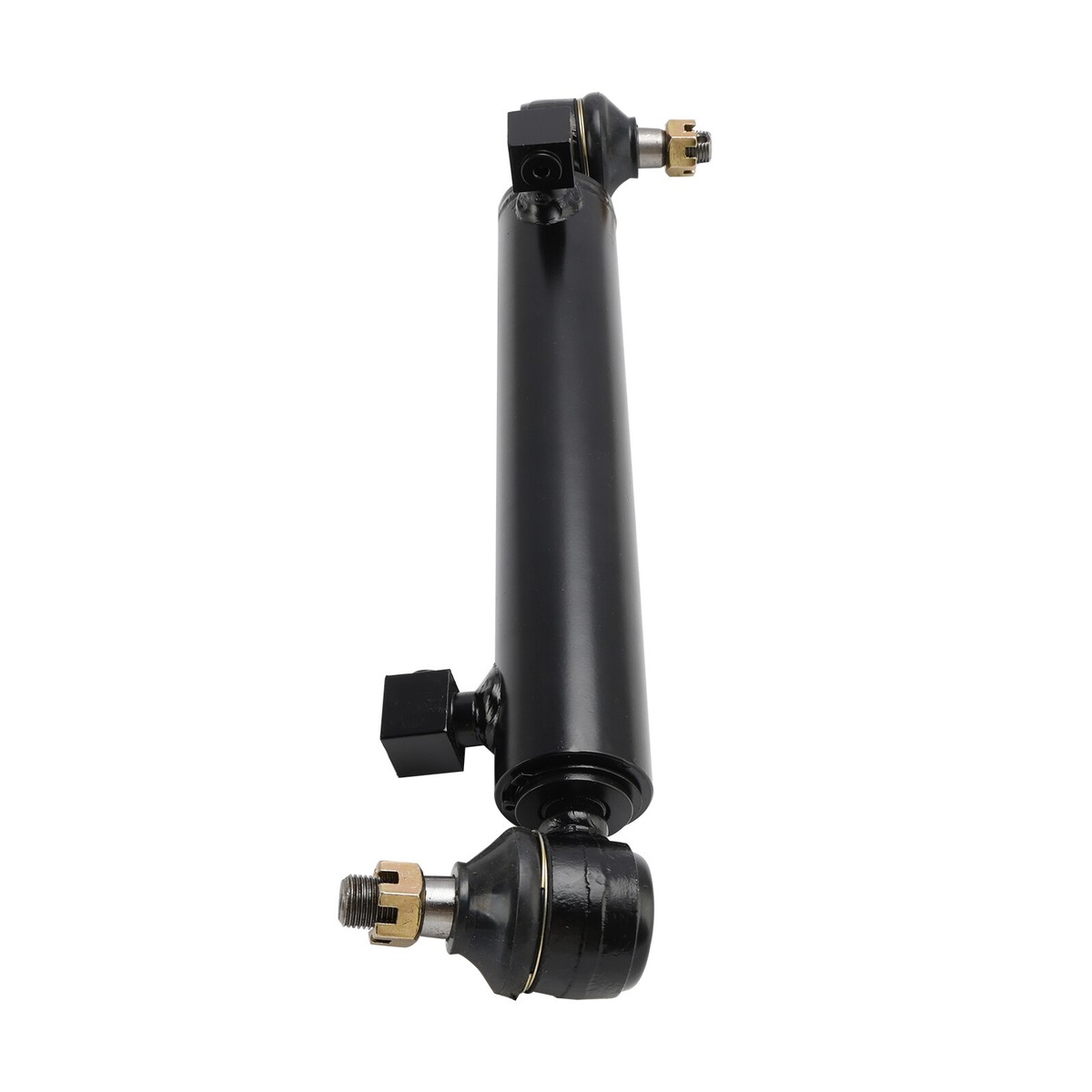 Artudatech Power Steering Cylinder RH - Fits Ford Construction & Industrial Equipment (250C, 345C, 445, Etc.)