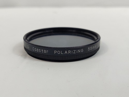 Vintage Coastar Coated Optical Filter Coast Photo MFG POLA - Picture 5 of 11