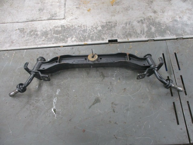 John Deere L120 front axle GX21080 for sale online eBay