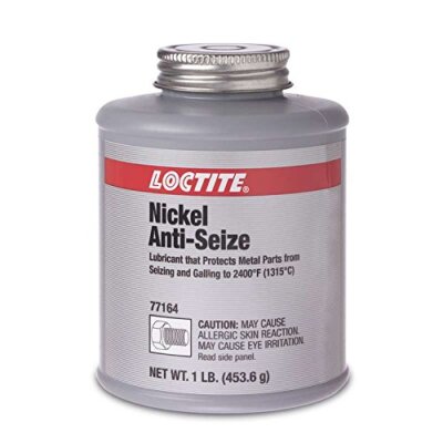 LOCTITE 442-135543 1-LB BTC NICKEL GRADEANTI-SEIZE
