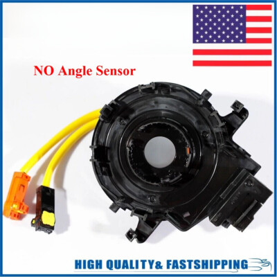 Spiral Cable Clock Spring for Toyota Highlander Tundra Camry 4Runner Corolla USA