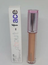 About-Face Light Lock Lip Gloss (Payton) ● 0.14 FL Oz 