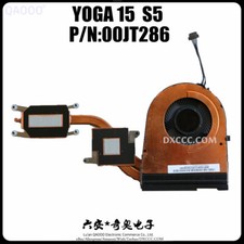Lenovo Thinkpad S5 Yoga ventola di raffreddamento CPU FRU:00JT286