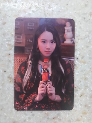 Twice - YES or YES - Photocards | eBay