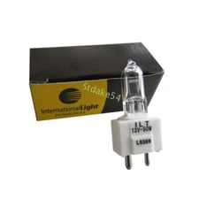 L9389 ILT 12V50W Biochemical Analyzer Lamp for bs200 bs300 bs400 bs800 Mindray