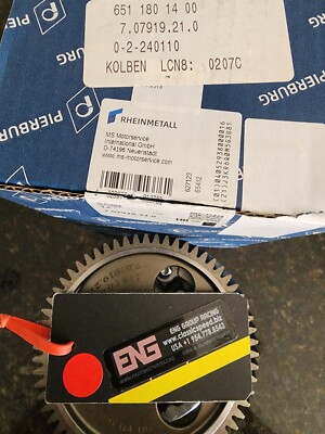 A6511801400=A6511800400=A6511802801 MBENZ SPRINTER ENGINE OIL PUMP